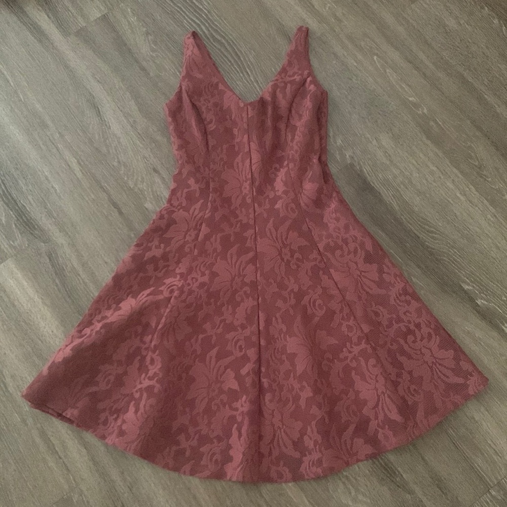 Prosecco Formal Dress - Size 2